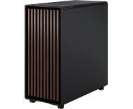 FRACTAL DESIGN North Charcoal Black TG Dark FD-C-NOR1C-02 - 1099570 - zdjęcie 4